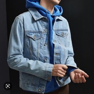 BDG Urban Outfitters Jean Jacket